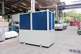 冷水机出现这几个故障，没有专业维修人员千万别动