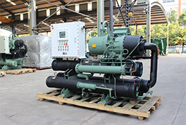 使用全热回收防爆机组有哪些注意事项