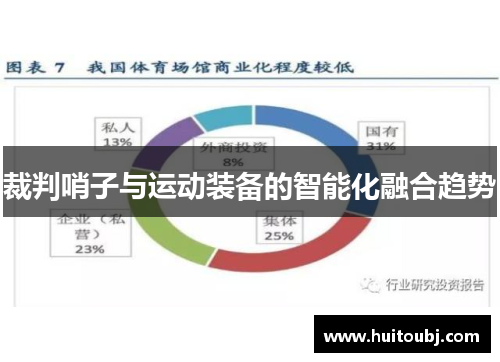 裁判哨子与运动装备的智能化融合趋势
